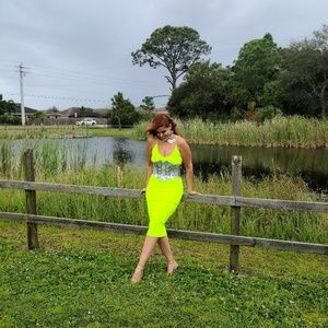 Meet your Posher, Sully